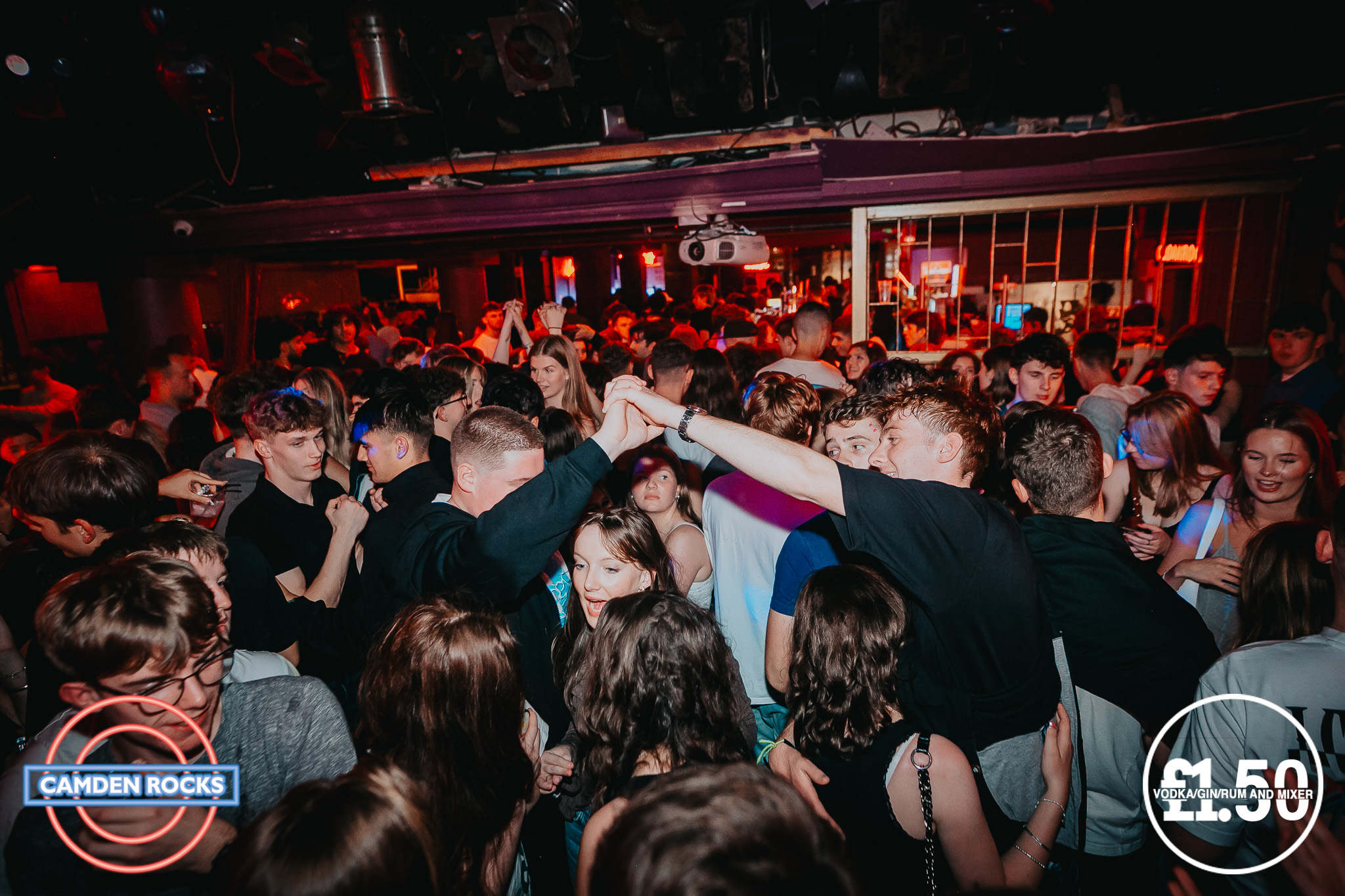 Fluorescent Adolescent Friday: The Arctic Monkeys Experience